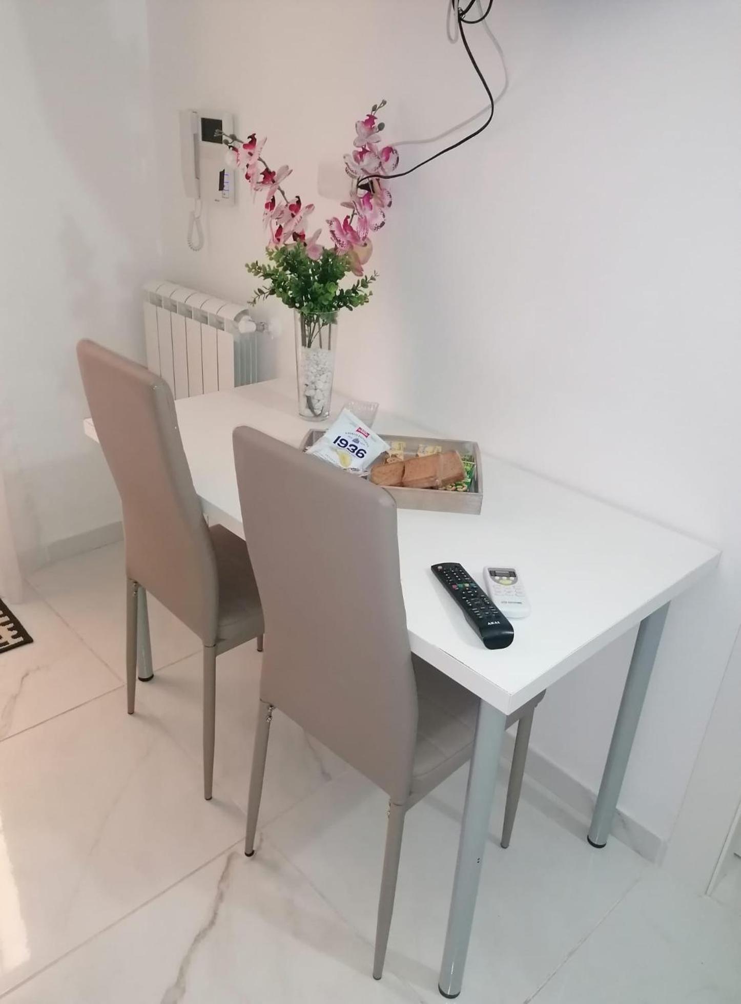 Fiumicino Aeroporto Casa Vacanze Orchidea Экстерьер фото